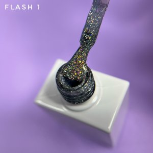 FLASH 1 гель лак 10 мл