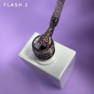 FLASH 2 гель лак 10 мл
