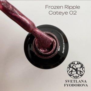 Frozen Ripple Cat eyes 02  15 мл
