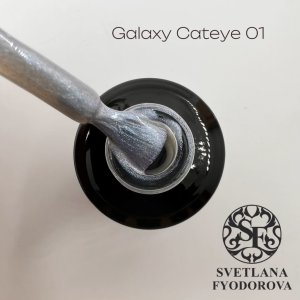 Galaxy Cat eyes 01 15 мл