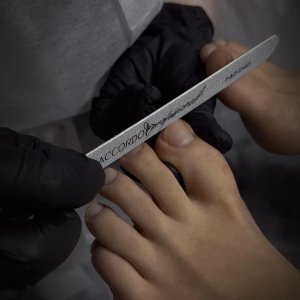 Материалы для педикюра