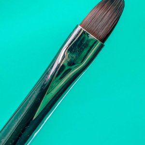 Кисть плоская круглая 6 Imen