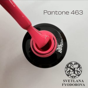 Pantone 463 15 мл