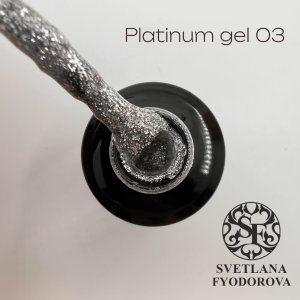 Platinum gel 03 15 мл