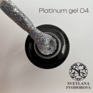 Platinum gel 04 15 мл