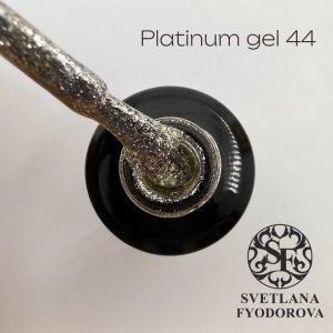Platinum gel 44 15 мл