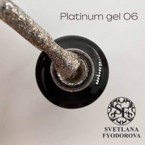 Platinum gel 06 15 мл