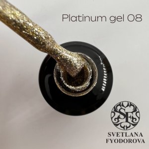 Platinum gel 08 15 мл