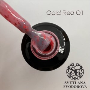 Gold Red 01 15 мл