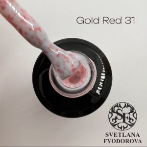 Gold Red 31 15 мл