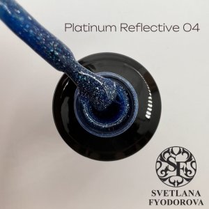 Platinum Reflective 04 15 мл