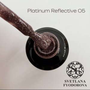 Platinum Reflective 05  15 мл