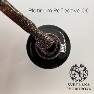Platinum Reflective 06 15 мл