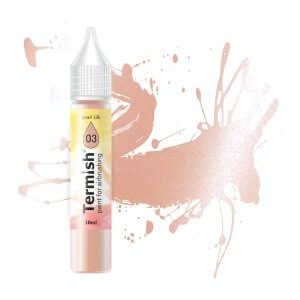 Краска для аэрографии