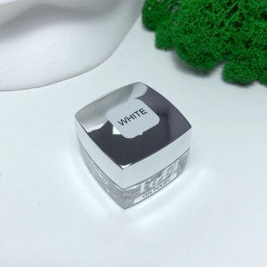 Гель-краска белая 5гр